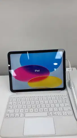 Ipad gen 11 128/256