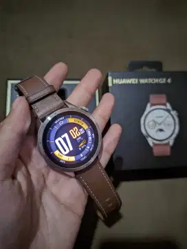 Smartwatch Huawei GT 4 46mm No minus