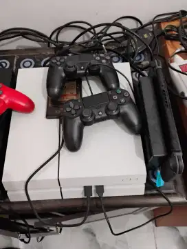 PS4 fat clone 500gb