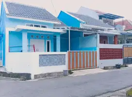 3 UNIT TERAHIR RUMAH SIAP BANGUN STRATEGIS BARAT SMK 1 & AKMIL MGL