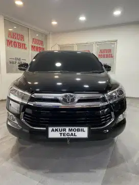 INNOVA 2.0 V REBORN BENSIN MATIC 2019 FUL ORI SIAP PAKAI KREDIT MUDAH