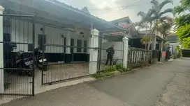 rumah belakang RS Al Islam & kantor kecamatan rancasari  bandung