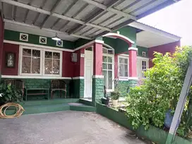 Di Jual Cepat Rumah Murah di Griya Limo, Depok