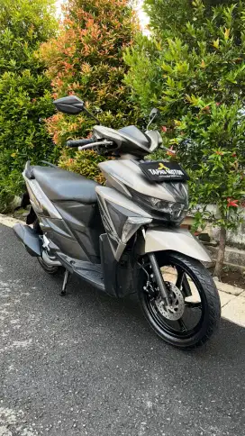 Yamaha Mio Soul GT 125 Th. 2015