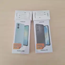 Samsung Galaxy A16 ram 8+8/256gb Promo Bergaransi resmi 1 Tahun