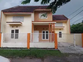 RUMAH POJOK JUAL CEPAT JAYA REGENCY SEDATI SIDOARJO