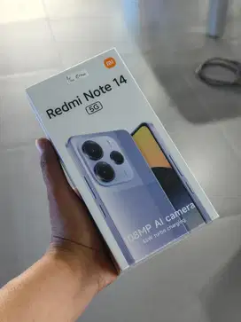 Redmi Note 14 5G 8/256