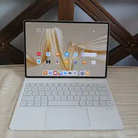 Huawei MatePad Pro RAM 12GB 512GB Fullset