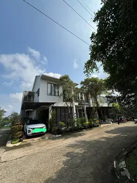 Dijual Rumah Kota Bogor Full Renov Full Furnished