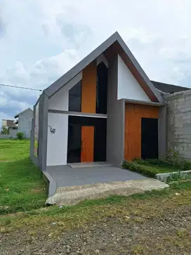 DI JUAL RUMAH  DEKAT KOTA BOGOR