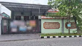 Rumah siap huni di metropermata 1 dekat pintu tol