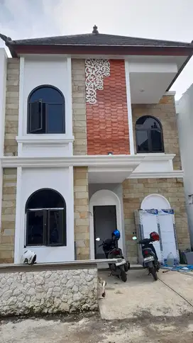 MILIKILAH RESORT KOST PERTAMA DEKAT KAMPUS IPB BOGOR HANYA 700 JUTAAN