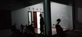 Rumah kontrakan siap pakai dekat instiper upn amikom maguwoharjo