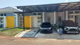 MURAH SIAP HUNI RUMAH FOREST HILL CITRALAND BSB