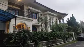 Rumah Besar di Komplek Citra Purwakarta Ters Jakarta Antapani | LA199