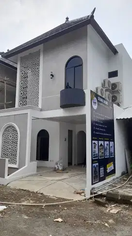 Investasi Properti Menguntungkan Rumah Kost Dekat Kampus IPB SHM