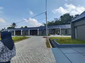 Rumah komerail harga terjangkah