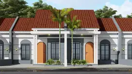 Harga promo di Hamizan regency 6