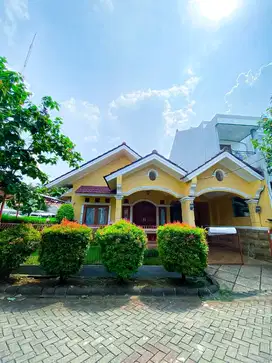 Rumah Bagus Minimalis, Kemang Pratama Bekasi