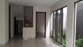 Rumah BSD 9 x 15 Luxmore Kamar 4