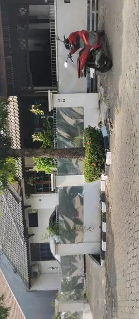 Dijual rumah renovasi  di jalan duta kemang pratama 1 bekasi