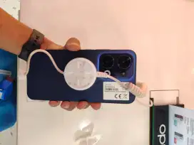 Promo cicilan hp Oppo Reno 13 5G 12/512gb DP 0% dan gratis 1x cicilan