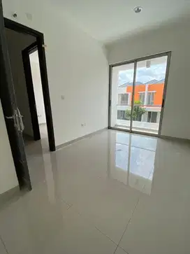 Disewakan Rumah PIK 2 Ukuran 6x10 Siap Huni 50JT/Tahun