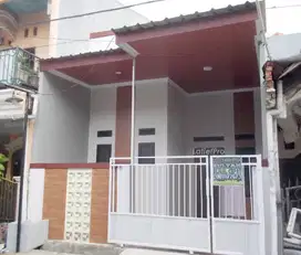 Rumah Impian Harga Ringan Lokasi Aman