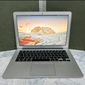 MacBook Air 13 inch 2017 i5 512GB original