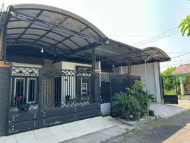 DIJUAL RUMAH MEWAH KRIAN