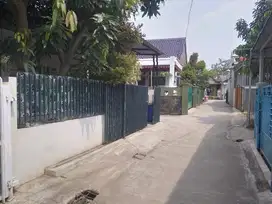 Dijual Rumah Cluster Di Bekasi Timur