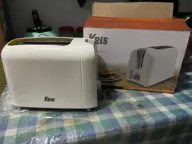 Panggangan roti kris