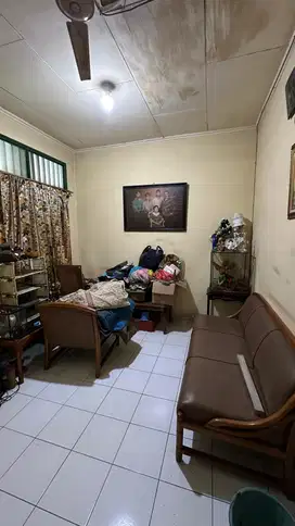 Dijual Cepat Rumah 2 Lantai Di Perumahan Metland Menteng, Cakung 011