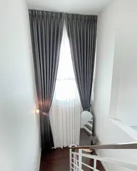 Beli Tirai Gorden Hordeng Gordyn Korden Gordeng Horden Kordeng Curtain