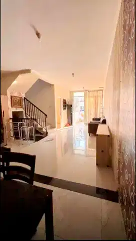 Sewa Cengkareng Royale Palm 90/120 60jt