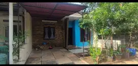 Di jual Rumah cluster Jatiasih pondokgede bekasi