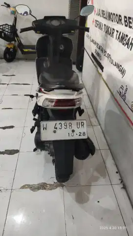 Vario karbu tahun 2013