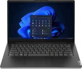 PROMO! LENOVO V14 G4  RYZEN 3-7320U/RAM8GB/SSD256GB/14INCH FHD/W11+OHS