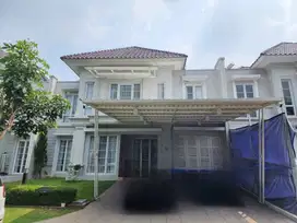 DIJUAL GRANADA ALICANTE GADING SERPONG