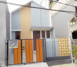 Rumah Keren Harga Ramen Lingkungan Beken