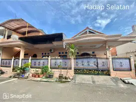 Dijual Rumah Hook 2Lt di MArunda Baru ,Jakut