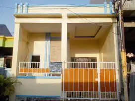 Rumah Adem Harga Kalem Bikin Kesengsem