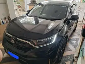 Like New TDP 24JT Honda CRV 1.5 Turbo Prestige Bensin-AT 2022 Hitam