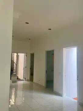 DI JUAL.  Rumah Cluster Topaz PHG Gading serpong