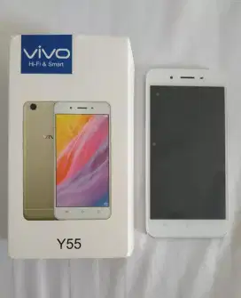 Di jual hand phone vivo Y55