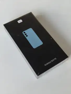 SAMSUNG GALAXY S24 FE, TUKAR TAMBAH HARGA TINGGI