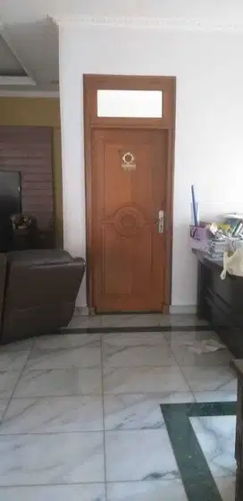 Jual murah Rumah Mewah di Grand Galaxy City