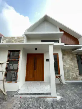 RUMAH PREMIUM DI KOTA MOJOKERTO SIAP HUNI, DEKAT KEMANA MANA