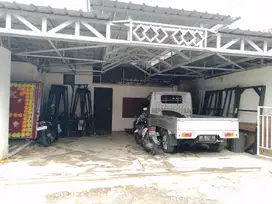 RUMAH CANTIK DIJUAL DALAM PERUMAHAN GIRIPENI WATES KULONPROGO
