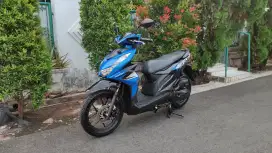 Honda Beat New LED Thn 2024